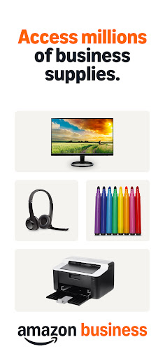 Amazon Business: B2B Shopping