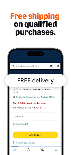 Amazon Business: B2B Shopping