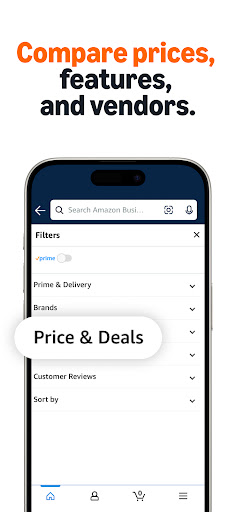 Amazon Business: B2B Shopping