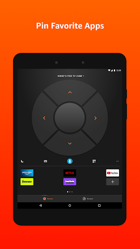 Amazon Fire TV