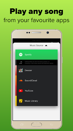 AmpMe – Speaker Booster