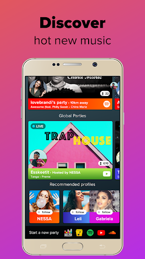 AmpMe – Speaker Booster