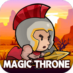 Mini Heroes: Magic Throne