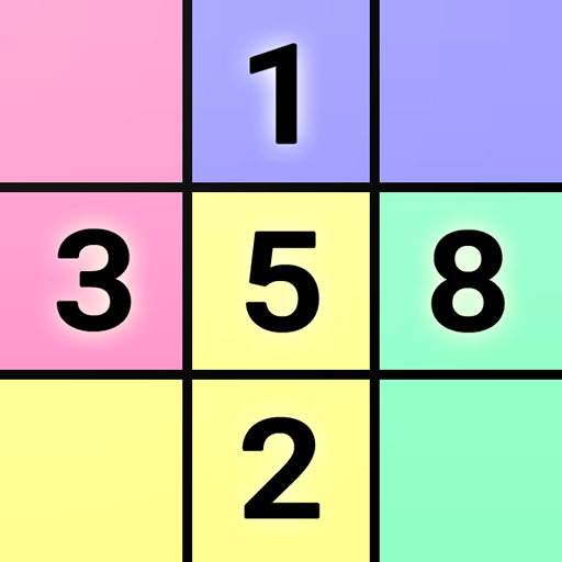 Andoku Sudoku 2+