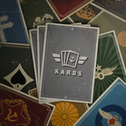 KARDS – The WW2 Card Game