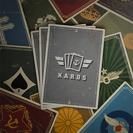 KARDS – The WW2 Card Game
