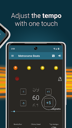 Metronome Beats