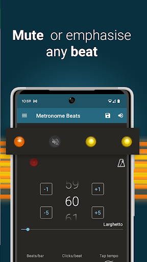 Metronome Beats