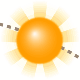 Sun Position, Sunrise/set PRO