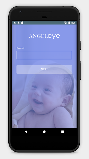 Angel Eye Mobile