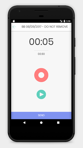 Angel Eye Mobile