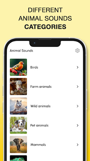 Animal Sounds and Ringtones