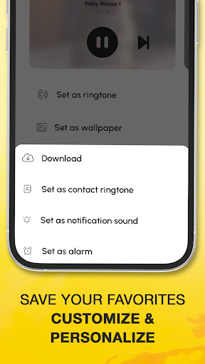 Animal Sounds and Ringtones