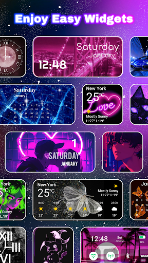 iThemes – Easy Widgets, Icons