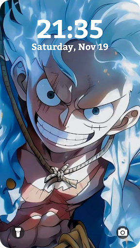 Anime Wallpaper HD & 4k Live