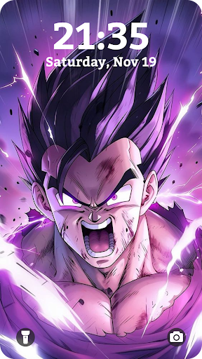 Anime Wallpaper HD & 4k Live