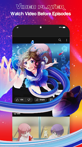 Anime TV – Anime Tracker