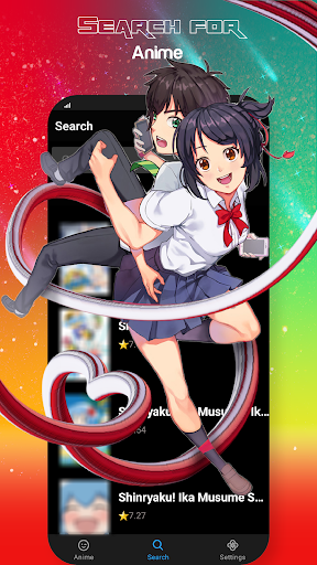 Anime TV – Anime Tracker