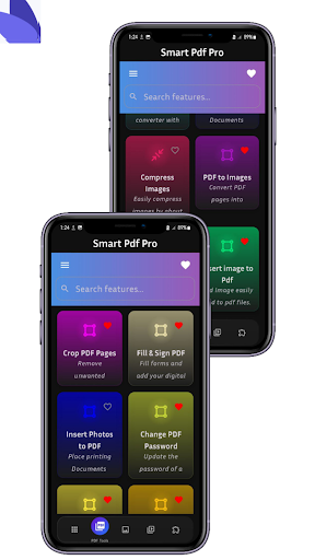Smart Pdf Pro – All In One App