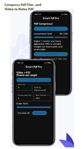 Smart Pdf Pro – All In One App