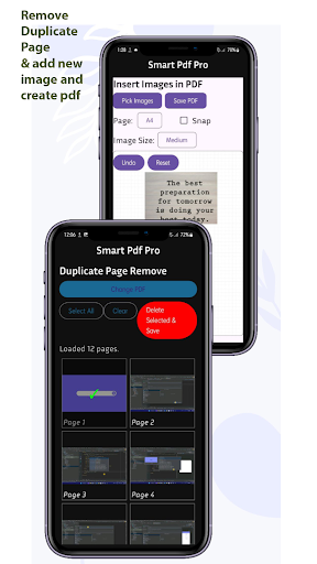 Smart Pdf Pro – All In One App