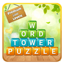 Word Tower – Premium Puzzle
