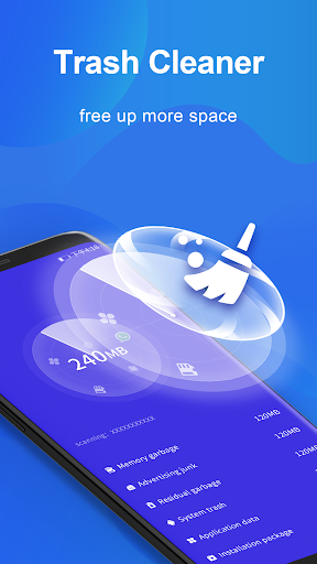 Super Antivirus – Clean Virus