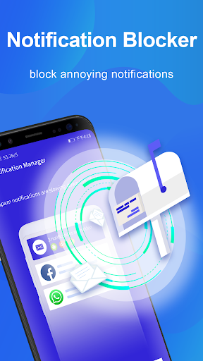 Super Antivirus – Clean Virus