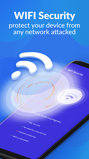 Super Antivirus – Clean Virus