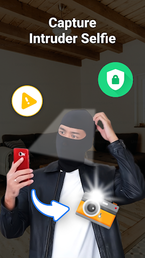 Anti Theft Alarm Find My Phone