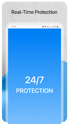 Antivirus: Virus Cleaner, Junk