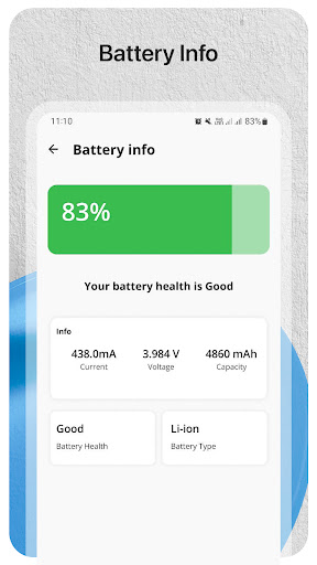 Antivirus: Virus Cleaner, Junk