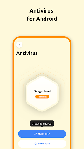 Antivirus Protector