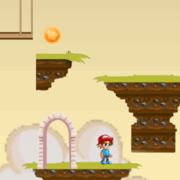 Forsaken Adventure Desire