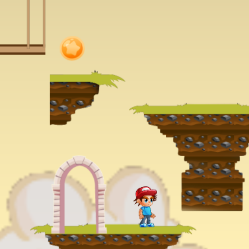 Forsaken Adventure Desire