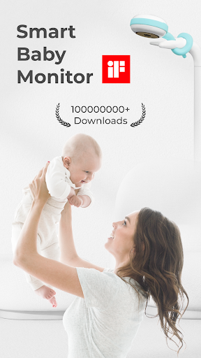 Lollipop – Smart baby monitor