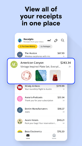 AOL: Email News Weather