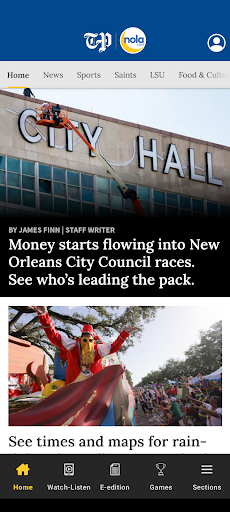 NOLA.com