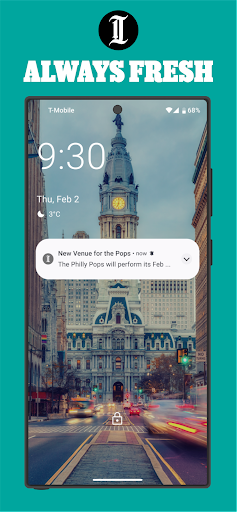 The Philadelphia Inquirer