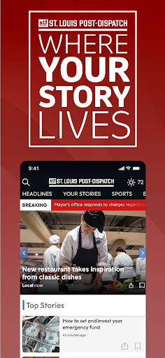 St. Louis Post-Dispatch News