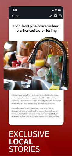 St. Louis Post-Dispatch News