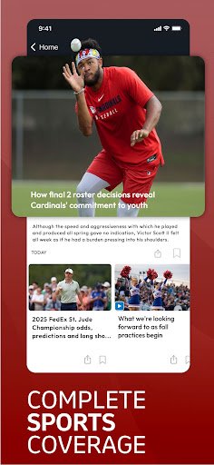 St. Louis Post-Dispatch News