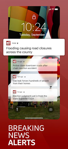 St. Louis Post-Dispatch News