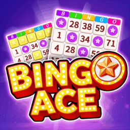 Bingo Ace: Lucky Bingo Game