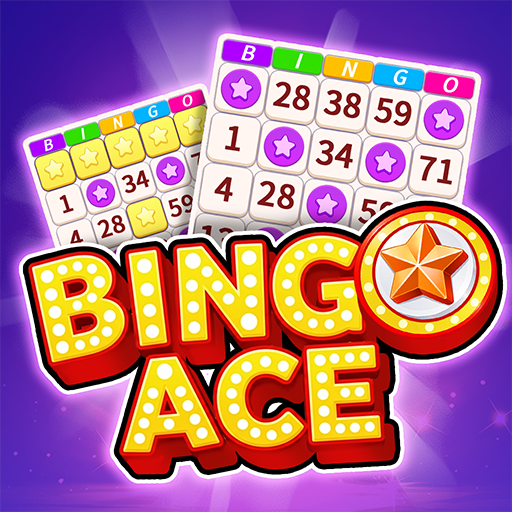 Bingo Ace: Lucky Bingo Game