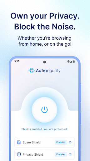 AdTranquility Spam Protection