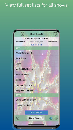 DEADSHOWZ