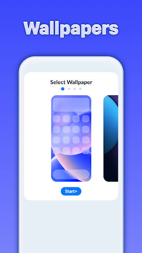 iLauncher OS