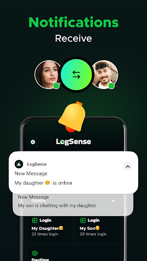 LogSense