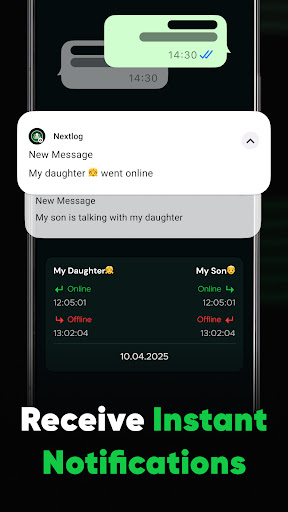 NextLog